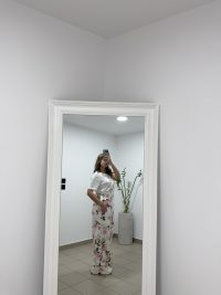 Sevina Overalls - Image 6