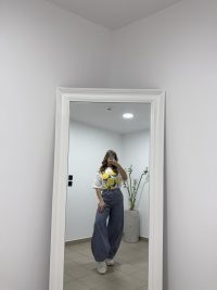 Keila T-Shirt