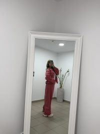 Eliana Jacket