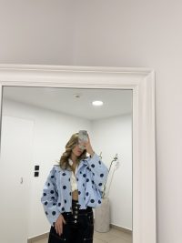 Elaria Jacket - Image 2