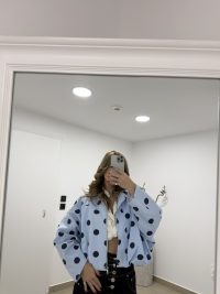 Elaria Jacket