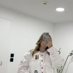 Amata Jacket