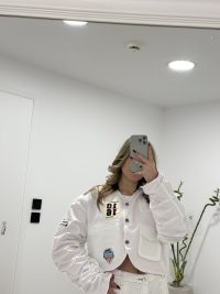 Amata Jacket