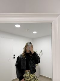 Esha Jacket