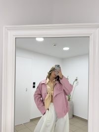 Glory Jacket