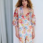 Sunspell white oversized shirt