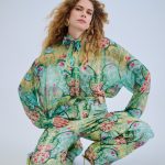 Solwise oversized shirt