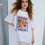 Sunbeam oversized t shirt