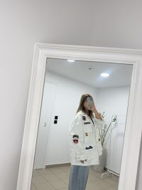 Amira Jacket - Image 3