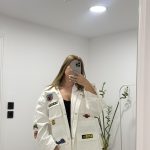 Amira Jacket