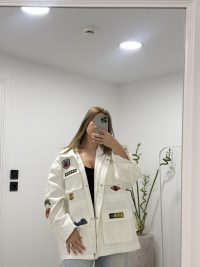 Amira Jacket