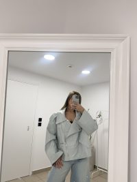 Faridat Jacket - Image 2