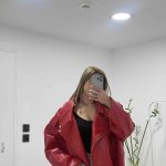 Faridat Jacket