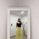 Glocy Pants