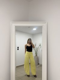 Glocy Pants