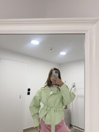 Etan Jacket