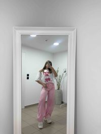 Glocy Pants - Image 8