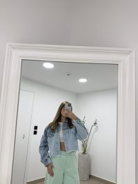 Alessia Jacket