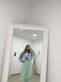 Alessia Jacket - Image 2