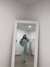Alessia Jacket - Image 3