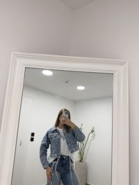 Ezia Jacket