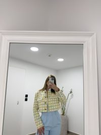 Corri Jacket