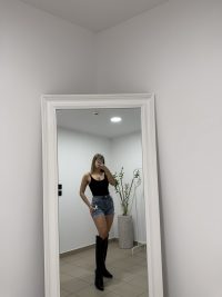 Marta Shorts - Image 3
