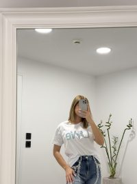 Cenza Pants