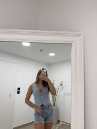 Valda Shorts