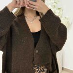 Rosari Cardigan