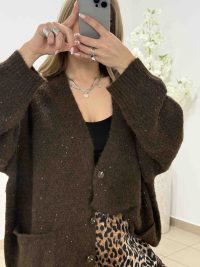 Rosari Cardigan