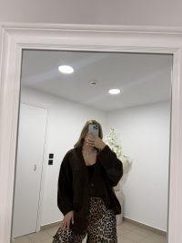 Rosari Cardigan - Image 2