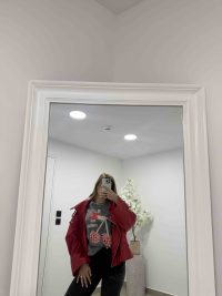 Cherry T-Shirt - Image 3