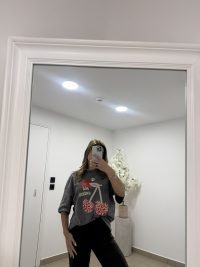 Cherry T-Shirt