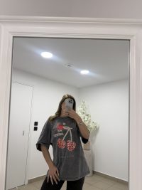 Cherry T-Shirt - Image 2