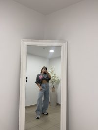 Almond Pants - Image 4