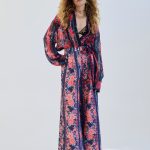 Denise oversized shirt