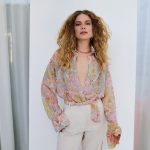 Sunpulse oversized shirt