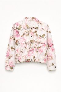 Lorissa Jacket - Image 5