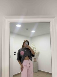 Fancy T-Shirt