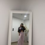 Almond Pants