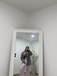 Floret Jacket