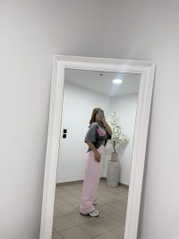 Almond Pants - Image 2