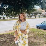Lorissa Jacket
