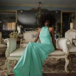 Nami Maxi Dress