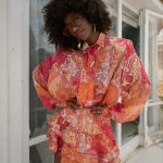 Sol Oversized Shirt