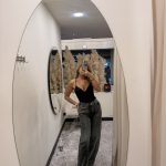MIDNIGHT Denim Pants