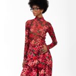 Calista mesh body