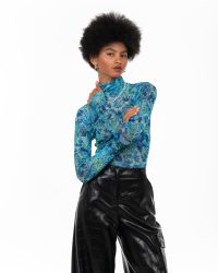 Oriane mesh body - Image 2