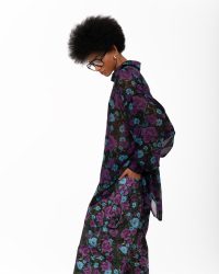 Reverie oversized shirt - Image 2